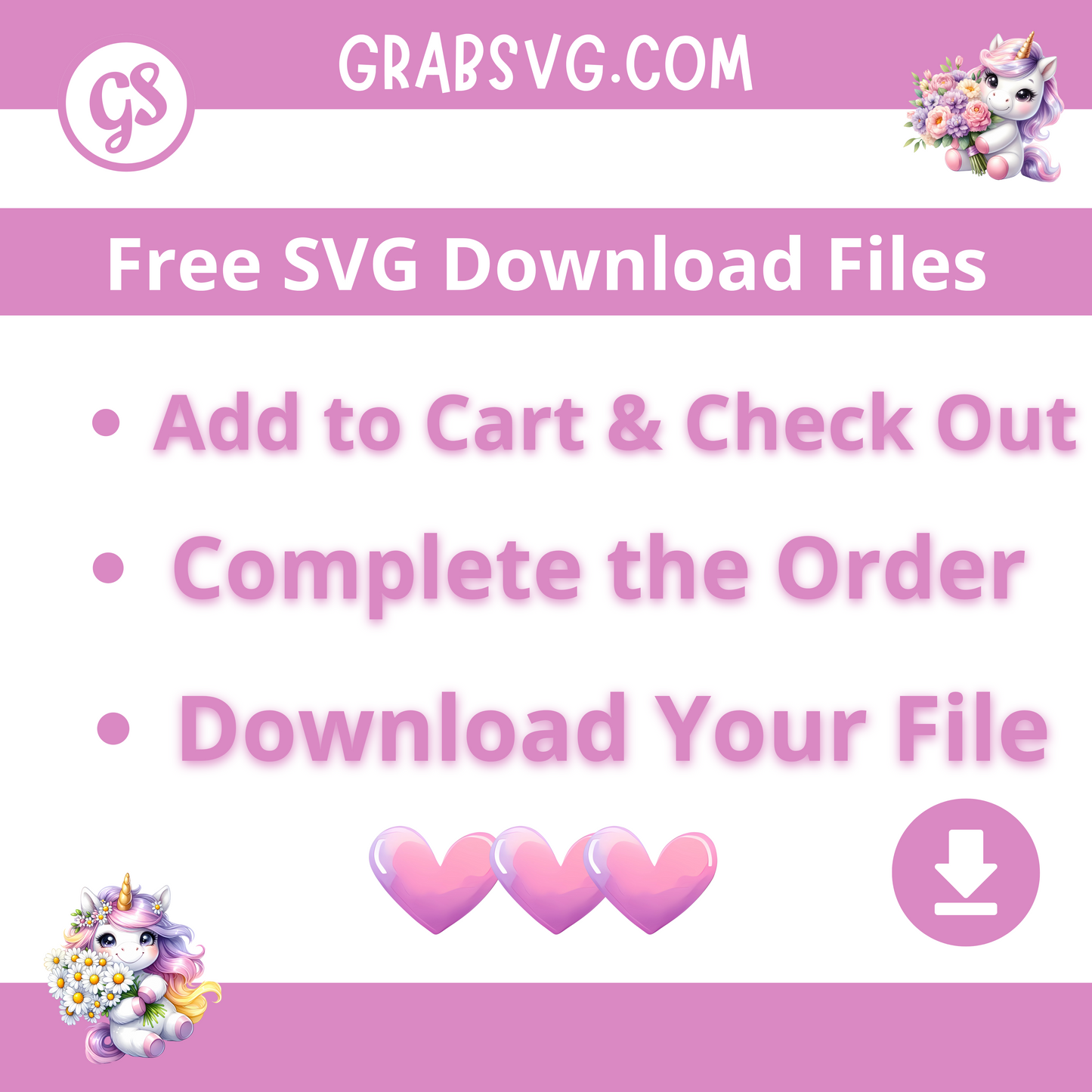 Grinch SVG Free | Mean Grinch Face in Santa Hat for Cricut & Silhouette