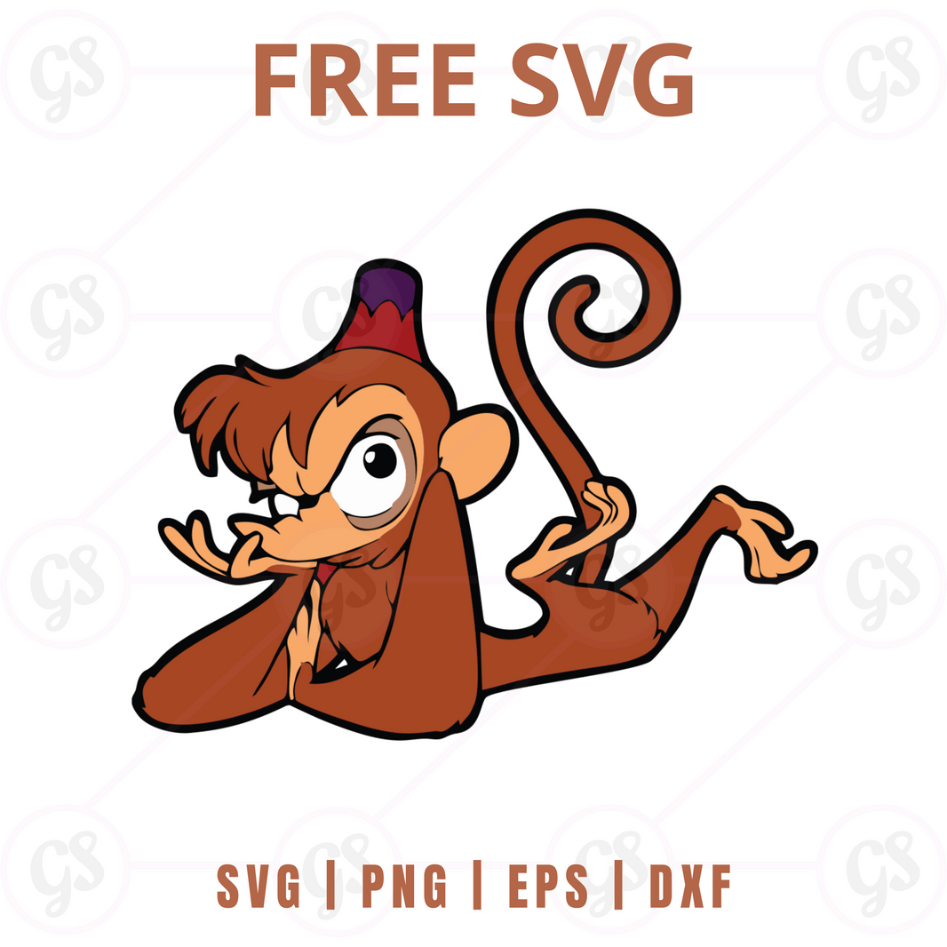 All Disney Free SVG | Download Magical SVG Files for Cricut, Silhouette ...